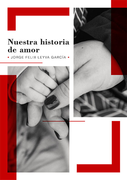 Nuestra historia de amor (Libro)
