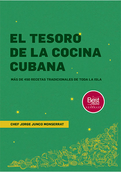 El tesoro de la cocina cubana