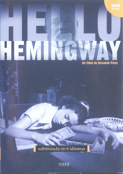 Hello Hemingway (DVD)