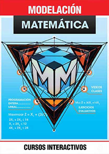 Modelación matemática (Libro)