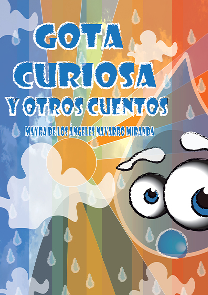 Gota curiosa (Libro)