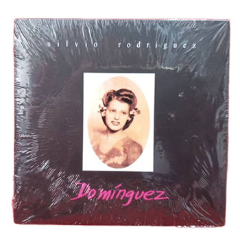 Domínguez (CD)