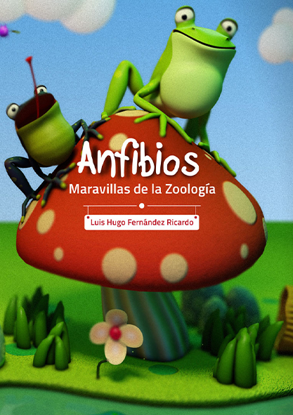 Anfibios (Libro)