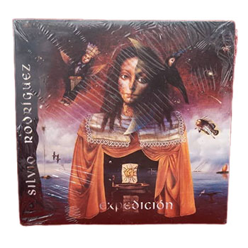 Expedición (CD)