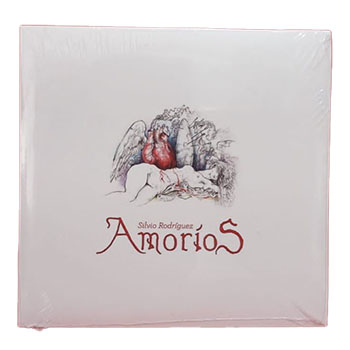 Amoríos (CD)
