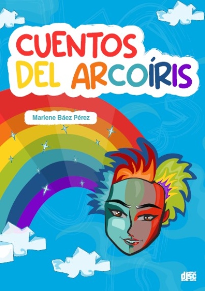 Cuentos del arcoiris (Libro)
