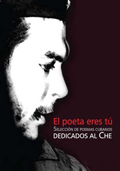 El poeta eres tú (Libro)