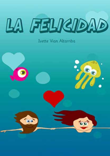 La felicidad (Libro)