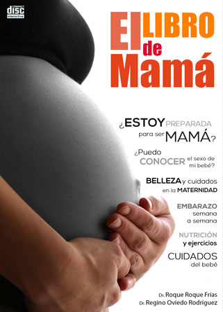 El libro de mamá (Libro)