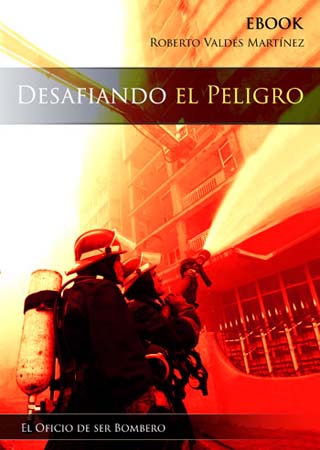 Desafiando el peligro (Libro)