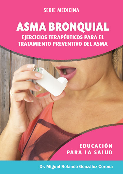 Asma Bronquial (Libro)