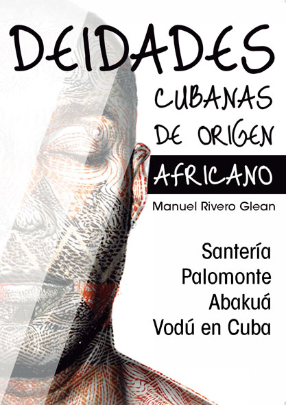 Deidades cubanas de origen africano (Libro)