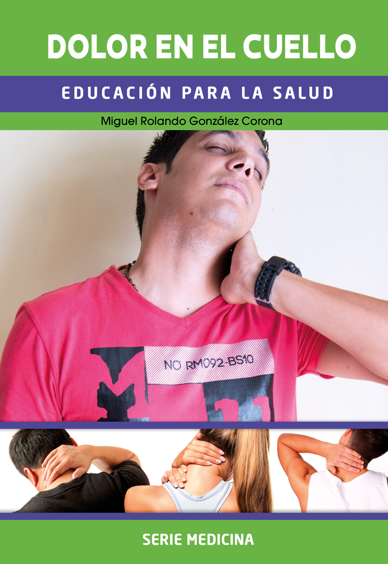 Dolor en el cuello (Libro)