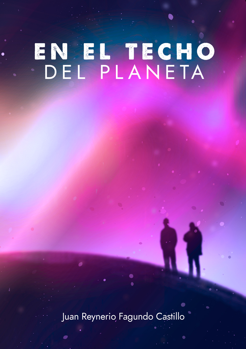 En el techo del Planeta (Libro)