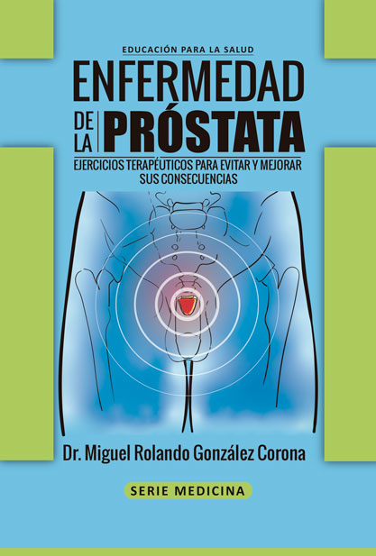 Enfermedad de la Próstata (Libro)