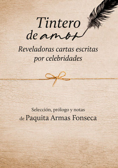 Tintero de amor (Libro)