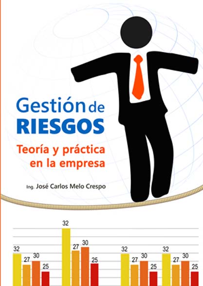 Gestión de riesgos. Teoría y práctica de la empresa (Libro)