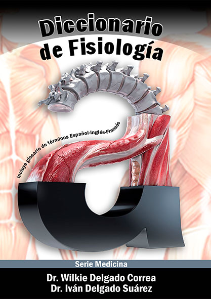 Diccionario de fisiología (Libro)