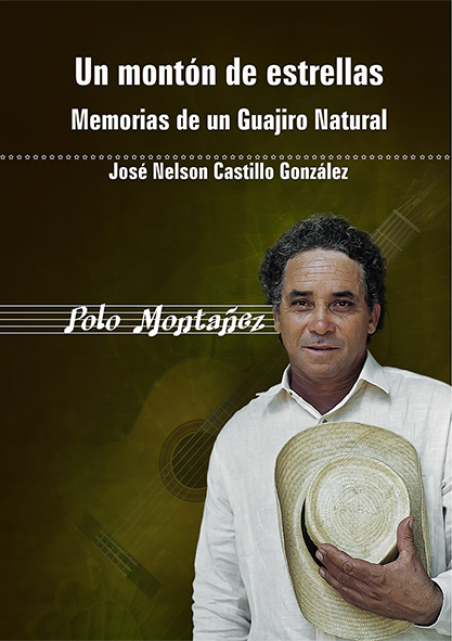 Un montón de estrellas. Memorias de un guajiro natural (Libro)