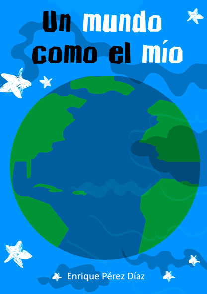Un mundo como el mío (Libro)