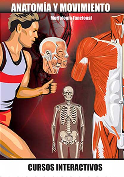 Anatomía y movimiento (Libro)