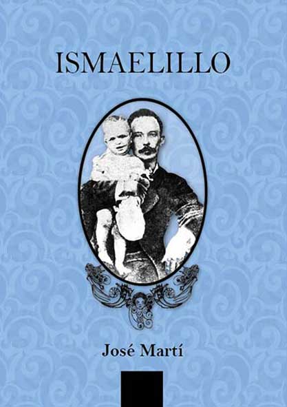 Ismaelillo (Libro)